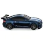 KFPLAN KF20 1/64 2.4G 4WD Drift RC Car Mini Race LED Light Radio Control High-Speed Motor Full Proportional On-Road Racing Vehicle Model Boys Gifts Desktop Toys