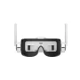 Eachine EV200D 1280*720 5.8G 72CH True Diversity FPV Goggles HD Port in 2D/3D Built-in DVR With 18650 Battery Case for RC Drone