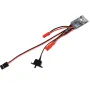 DIY Mini-Z Kereta Dwi Arah 30A Miniatur Berus ESC Dengan Brek