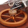 SH-18 Adjustable Speed Stirling Engine Model Science Technology Puzzle Novelty Toys