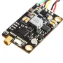Eachine TX805 5.8G 40CH 25mW 200mW 600mW 800mW FPV Transmitter TX LED Display Support OSD Pitmode Smart Audio