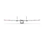 Sonicmodell Mini Skyhunter V2 1238mm Wingspan FPV EPO RC Airplane Long Range KIT