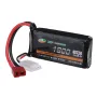 Batterie LiPo XF POWER 7,4 V 1800 mAh 120 C 2S avec prise T Deans pour drone RC