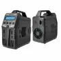 SKYRC T400Q AC/DC 100X4 Lipo Battery Balance Charger/Discharger for 1-6S LiPo Battery