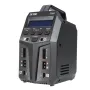 SKYRC T200 2X100W 12A AC/DC DUAL Battery Balance Charger for 1-6S Lipo/LiHV/LiFe/LiIon Battery