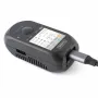 ToolkitRC M4P Pocket DC 80W 5A XT30 XT60 Input USB-C Input/Output Charger for 1-4S LiPo Battery Quick Charger Function
