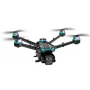 LSRC GT6 GPS 5G WiFi FPV with 720P HD Dual Camera Servo Gimbal 360° Obstacle Avoidance Optical Flow Positioning 209g Brushless RC Drone Quadcopter RTF