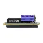 Controlador de velocidade elétrico sem escovas SEQURE 28120 ESC 2-8S Fonte de alimentação 120A BLHeli_32 / AM32 Suporte de firmware Frequência PWM de 128 KHz Adequado para drones multieixos, modelos de UAV de asa fixa, barcos, veículos de escalada e model
