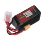 Batteria LiPo ZOP Power 5S 18,5 V 1300 mAh 60 C con spina XT60 per RC FPV Racing Drone Aereo Elicottero