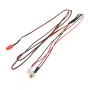 Eachine E250 AH-64 Apache RC Elicottero RC Parti Decorazione Luci Set