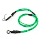 1/10 RC Crawler Car Winch Strap Escape Rope Rescue Trailer Hook for Axial SCX10 I II III TRX4 D90 TF2 WPL MN99S
