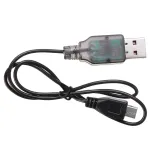 Eachine E129 RC ERA C129 V2 RC Helicopter Spare Parts USB Charger