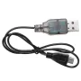 Eachine E129 RC ERA C129 V2 RC Helicopter Spare Parts USB Charger