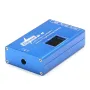 Charsoon DC-4S 2-4S Li-poly/Li-ion Battery Balance Charger & Voltage Detector with Power Adapter for RC Drone