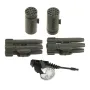 Eachine E250 AH-64 Apache RC Helicopter RC Part Sweapon Set/Sweapon Pendant Set