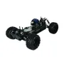 VRX Racing RH1002 1/10 2.4G Off Road Nitro Fuel Engine 4WD RC Car Modello di veicolo ad alta velocità Force 18 Engine
