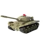 JJRC Q85 RTR 2.4G 4CH RC Muharebe Tankı Programlanabilir Araçlar Sesli 360¡ã Dönme Askeri Modeller Çocuklar Çocuklar Oyuncak