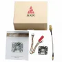 AKK FX3 5.8Ghz 37CH 25/200/400/600mW Switchable FPV Transmitter VTX with MMCX Integrated OSD FC