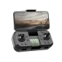ZD013 GPS 5G WiFi FPV with 1080P HD Dual Camera Servo Gimbal Optical Flow Positioning Brushless Foldable RC Drone Quadcopter RTF