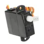 4 pezzi 1.7g Micro Servo Digitale a Bassa Tensione Mini Connettore JST per Modello RC
