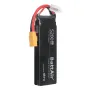 [EU/USA Direct]ISDT BattAir 7.4V 5200mAh 50C 2S Second Generation Smart Lipo Battery XT90 Support APP Control for RC Car