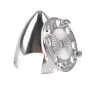 2.5 inch 64MM Aluminum Alloy Propeller Spinner for RC Airplane