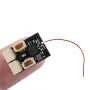 MA-RX42 4CH AFHDS 2A PWM Mikro Uyumlu Alıcı Dahili 5A Fırçalı ESC Flysky Radyo Vericisi RC Uçak için