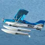 FMS Maule Park Flyer 1500mm Wingspan EPO RC Airplane Trainer PNP With Floats