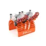 ZD Racing DBX07 EX07 MX07 1/7 RC Car Spare Motor Heatsink Radiator Ф40/Ф42mm 8553 Vehicles Model Parts Accessories