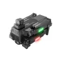 ZD016 SV GPS 6KM 5G Tekrarlayıcı Dijital FPV 4K 20fps HDR Video 3 Eksenli EIS Gimbal 360¡ã Engellerden Kaçınma Optik Akış Dokunmatik LCD Ekran Kontrol Cihazı Fırçasız Katlanabilir RC Drone Quadcopter RT