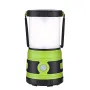 IPRee Multifunctional Camping Tent Light 775 Lumens USB Rechargeable Outdoor Light 4 Mode Brightness Emergency Power Supply Phone Hiking