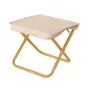IPRee Bearing 100Kg Outdoor Must-have Camping Folding Stools Portable Ultra Light Beach Picnic Fishing Hiking Travel Folding Chair Camping