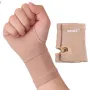 Aolikes Sports Wrist Protection Breathable Knitted Fabric Breathable Sleeve Palm Support Wrist Support Brace