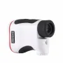 IPRee 600m Laser Rangefinder HighPrecision Rangefinder for Golf Sport Hunting Outdoor Distance Angle Measuring Tool