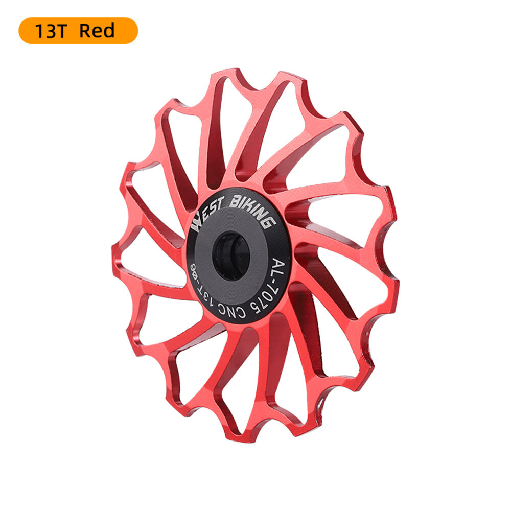 Red-13T