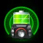 XPE+LED Strong Light Headlamp Built-in Battery USB Charging Wave Sensing Zoom Strong Light Headlamp