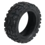 LAOTIE 11inch Electric Scooter Off-road Tire Fat Tire Wide Tire Anti-Explosion Shock Absorption Tire For LAOTIE TI30 ES18 ES18P ANGWATT T1