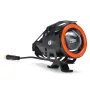 ANGWATT Headlight With Horn With Waterproof Connector For ANGWATT C1 2.0 ANGWATT C1 MAX ANGWATT T1 2.0 T1 3.0