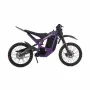 [US Direct] Cheerdmoto Sunron QD-EM2.0 Electric Dirt Bike 72V 30AH 3000W Electric Bicycle 70/100-19 Tire 85KM Mileage Range Max Load 150KG
