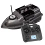 ZANLURE V18GPS 12000mAh Battery GPS Intelligent LCD screen Remote Control RC Boat Fishing Bait Boat 500M Fixed Point GPS Positioning Automatic Return Outdoor Bait Delivery Boat Fishing Boat