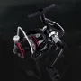 Fishing Reel 2000/3000/5000/7000 5.2:1 High Speed Gear Rtio 5+1 BBs Full Matel Spoon Carp Fishing Tackle