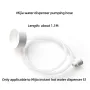 XIAOMI MIJIA Instant Hot Water Dispenser Pumping Pipe
