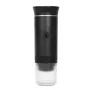 IPRee Portable Wireless Electric Espresso Coffee Machine For Travel Car Home Camping Coffee Maker 3-in-1 Capsule Powder Coffee Maker
