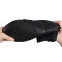 DIVE&SAIL 5MM Diving Boots Adult Snorkeling Booties Non Slip Silicone Sole Comfortable Wetsuit Boots for Beach Windsurfing Kayaking