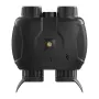 IPRee VRNV331 Naked Eye 3D VR Binocular Night Vision Device F1.2 FOV10 6X Digital Zoom Binocular Support Manual Focusing