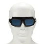 Solar Powered Auto Darkening Welding Mask Helmet Goggle Welders Glasses Arc PC Goggles For Welding Protection