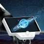 GUOBIN 2K 1080P Digital Telescope Eyepiece 5 Inch HD Display Camera Wireless for Gift Education Interesting High Definition Camera