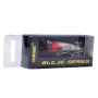 1Pc SK004 Good Package 70mm 11g Topwater Artificial Fishing Bait Fishing Lures Poper Popper Quality Hooks Hard Lures