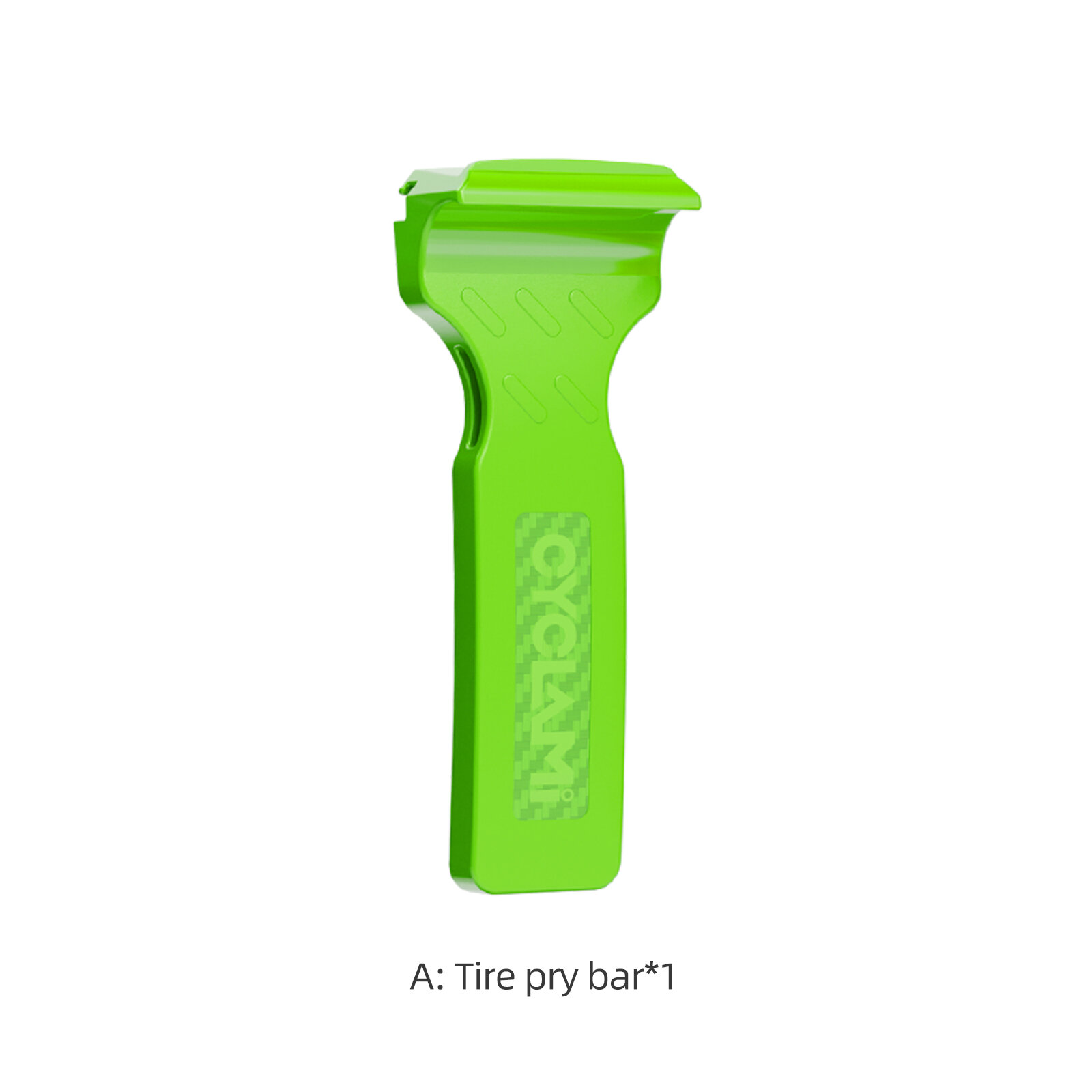 Green [A]