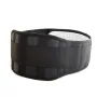 KALOAD Heating Waist Belt Steel Plate Warm Heating Lower Back Supports Waist Brace Support Belt Band